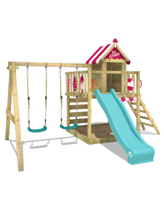 Parque infantil Wickey Smart Candy  817968_k