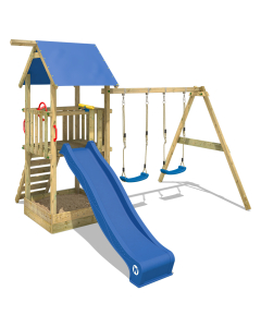 Parque infantil Wickey Smart Echo  817594_k