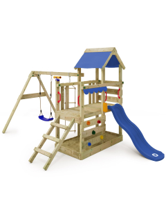 Parque infantil Wickey TurboFlyer  625400_k