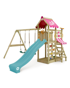 Parque infantil Wickey VanillaFlyer  818003_k