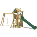 Parque infantil GIANT Treehouse G-Force  613900_k