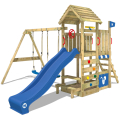 Parque infantil Wickey MultiFlyer con mesa de picnic  826822_k
