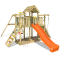 Parque infantil Wickey Smart Twister  502020_k