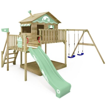 Casa sobre pilares Wickey Smart Seaway  820804_k