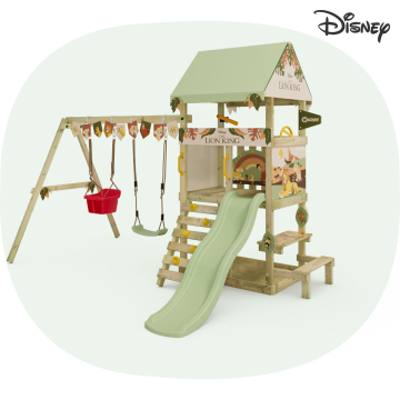 Torre de juegos DinkyHouse de Disney El Rey León de Wickey  835304_k
