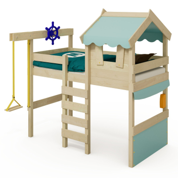 Cama alta Wickey CrAzY Gloomy  834169_k
