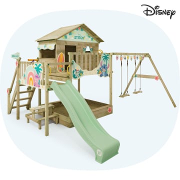 Parque infantil Disney Stitch Quest de Wickey  833998_k