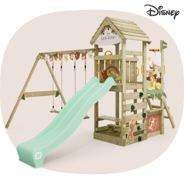 Parque infantil Disney Adventure de Wickey  833400_k