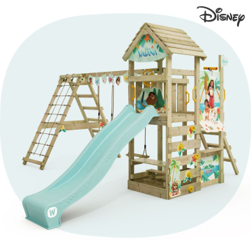 Parque infantil Disney Vaiana Story de Wickey  834740