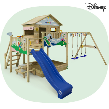 Parque infantil Disney Quest de Wickey  833407_k