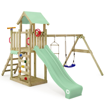 Parque infantil Wickey MultiFlyer Light  818224_k