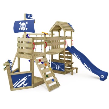 Parque infantil Wickey Ghostflyer  818352_k