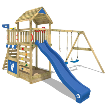 Parque infantil Wickey Smart Condo  826880_k