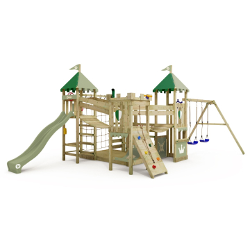 Parque infantil Wickey Smart King  835322_k