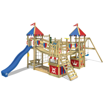 Parque infantil Wickey Smart King  810560_k