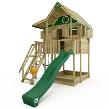 Cabaña infantil Wickey Smart ParkHouse  830114_k