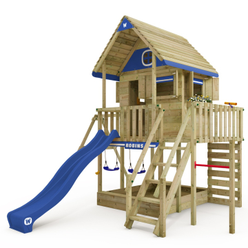 Cabaña infantil Wickey Smart PlayHouse  833039_k