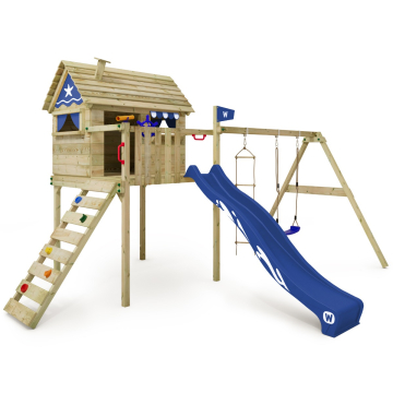 Parque infantil Wickey Smart Plaza  810600_k