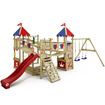 Parque infantil Wickey Smart Queen  817498_k