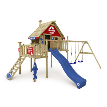 Casa sobre pilares Wickey Smart Resort  829796_k