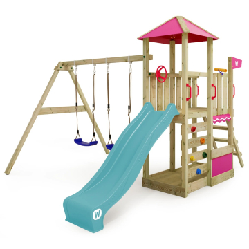 Parque infantil Wickey Smart Savana  826507_k