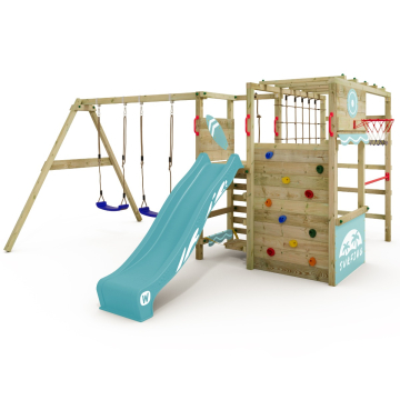 Parque infantil Wickey Smart Zone  819070_k