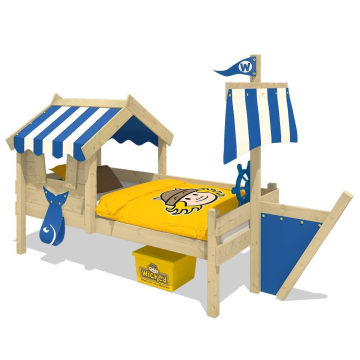 Cama infantil Wickey CrAzY Finny  630804_k