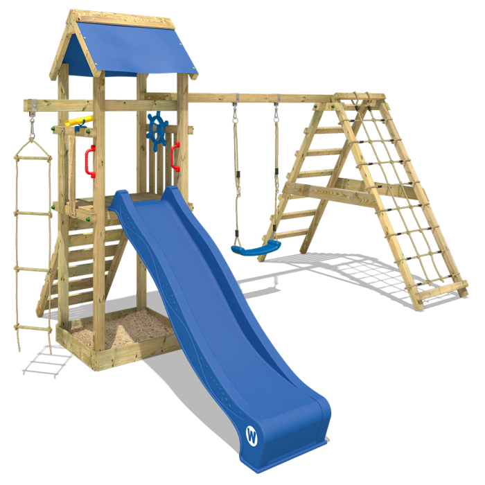 wickey parque infantil