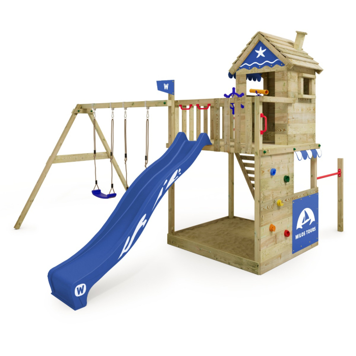 Wickey parques infantiles best sale
