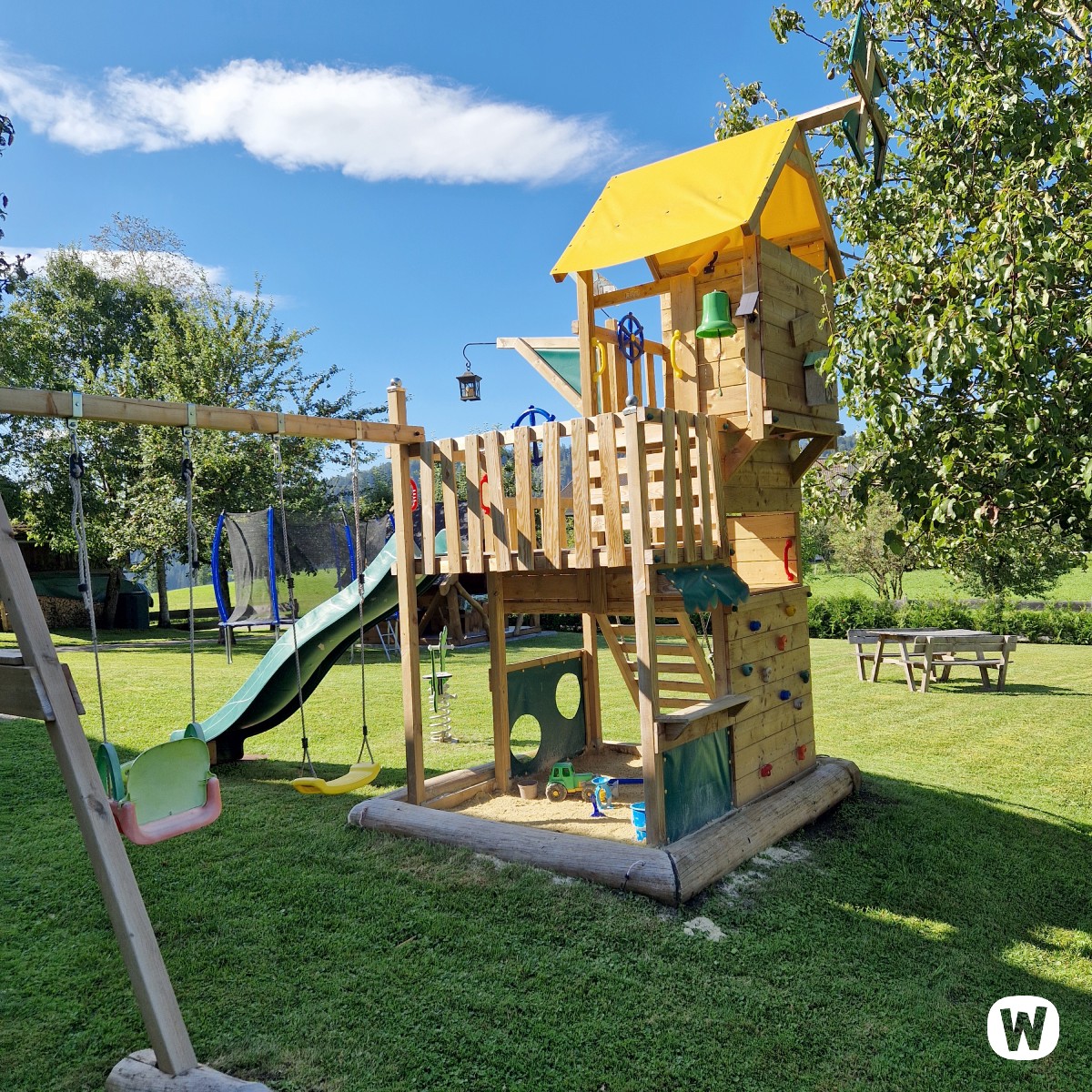 Parque Infantil Wickey Smart Flight 810932_k