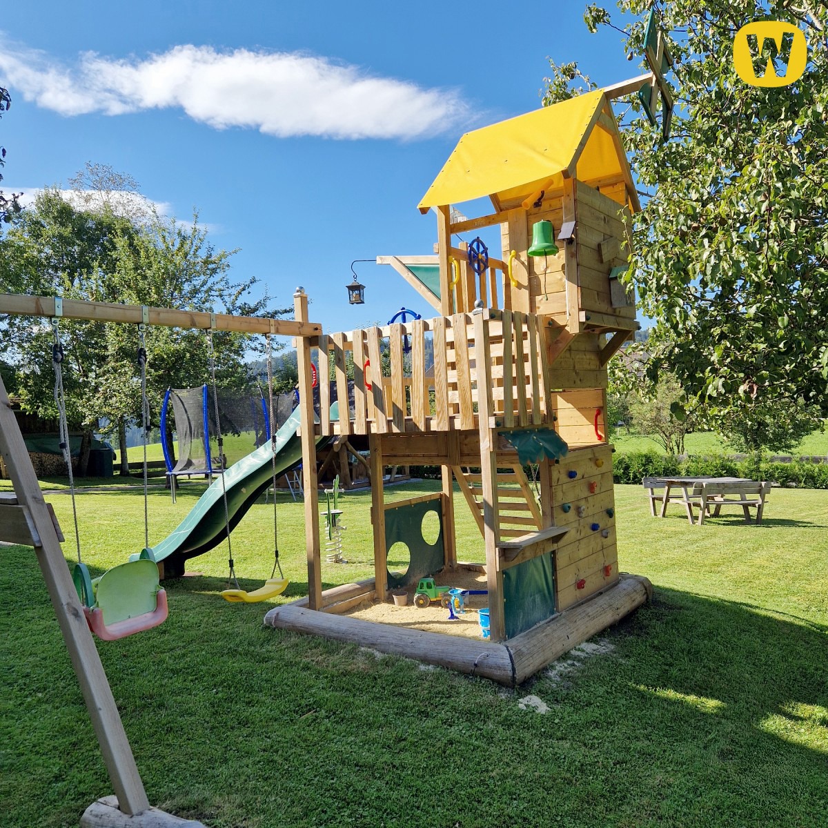 Parque Infantil Wickey Smart Flight 810932_k