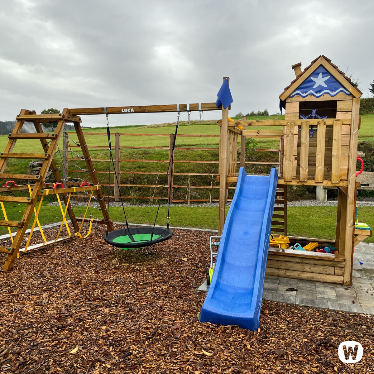 Parque infantil Wickey Smart Shell 1000908_k
