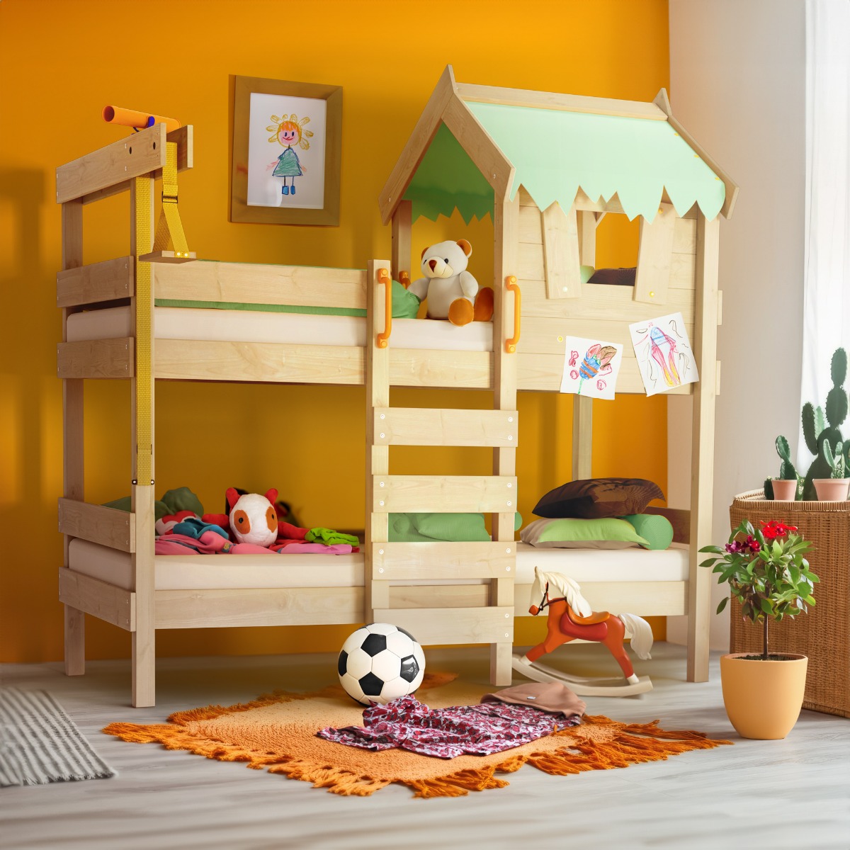 Litera Wickey CrAzY Huggy 834165_k