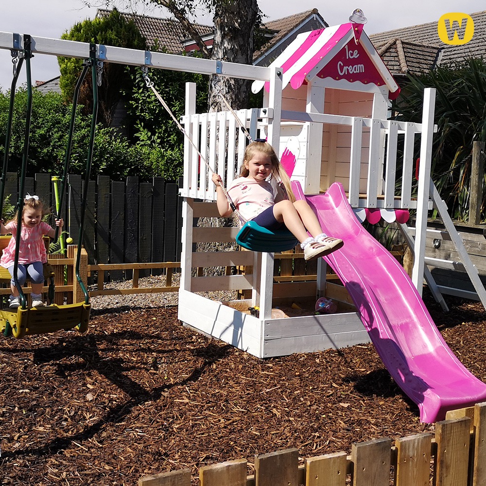 Parque infantil Wickey Smart Candy 817968_k