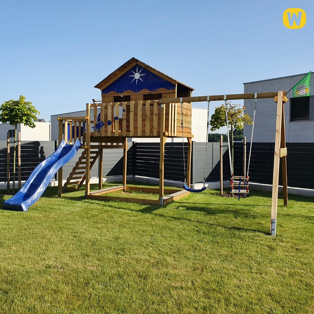 Parque infantil Wickey Smart Coast 817828_k
