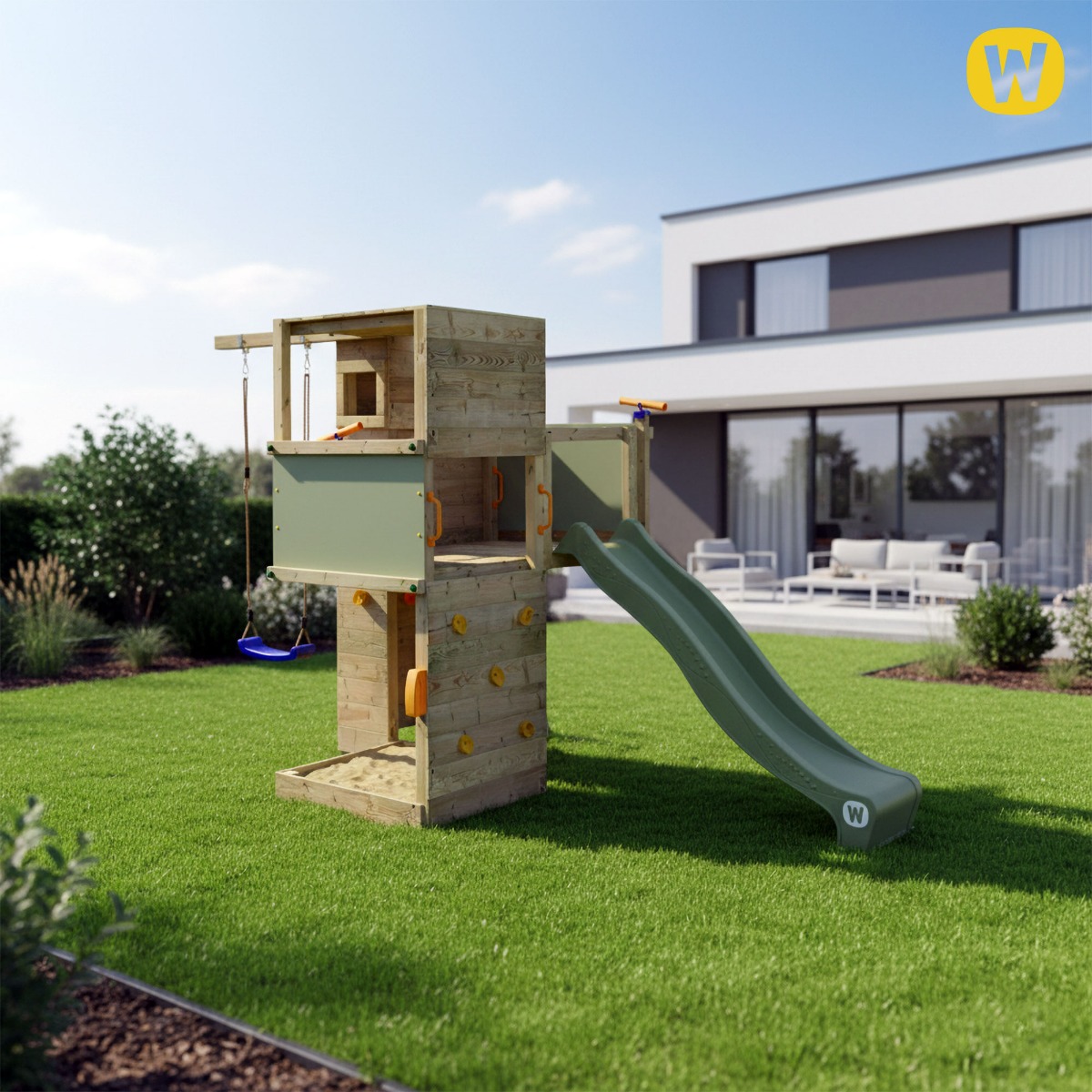 Parque infantil Wickey Smart Cube 811820_k