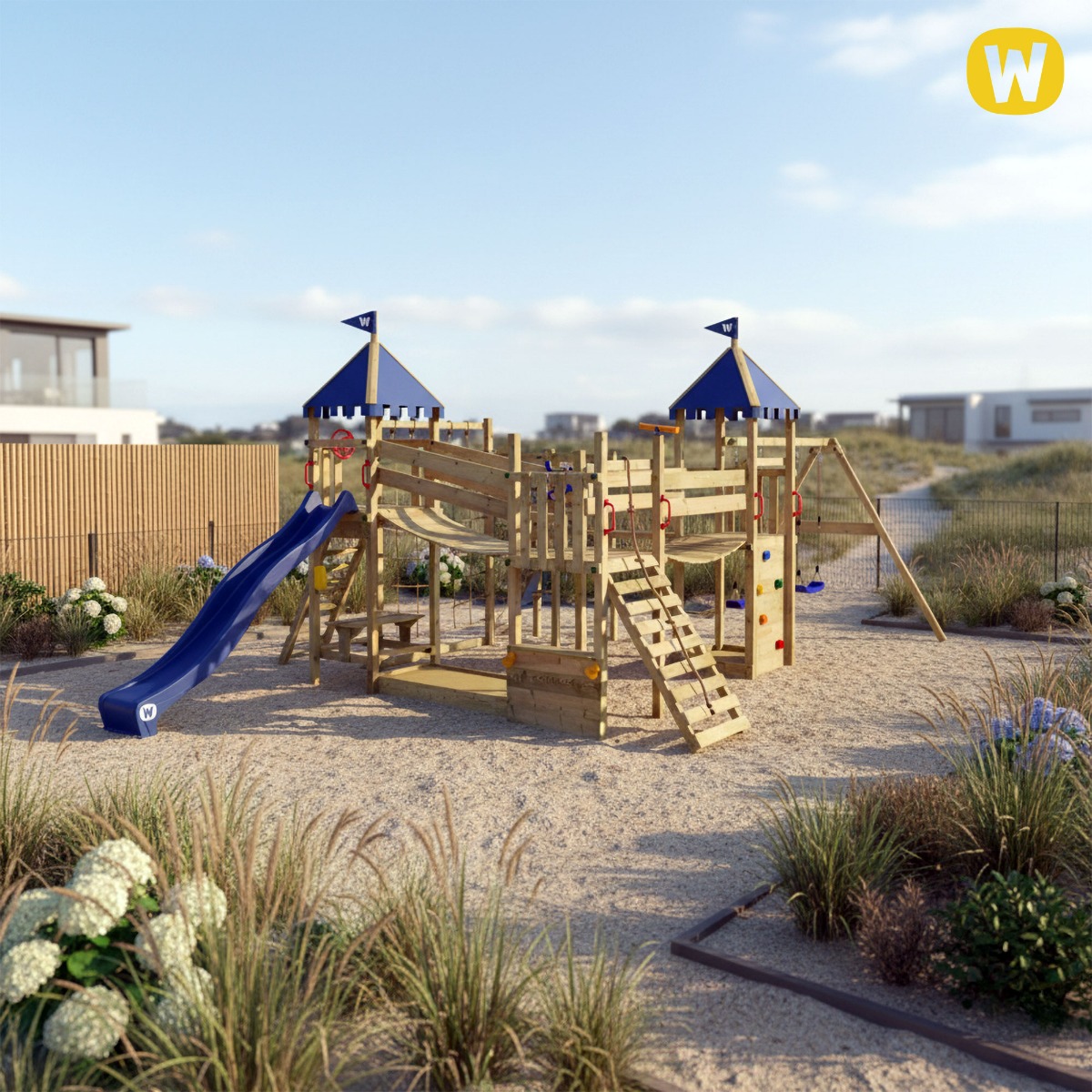 Parque infantil Wickey Smart Emperor 827954_k