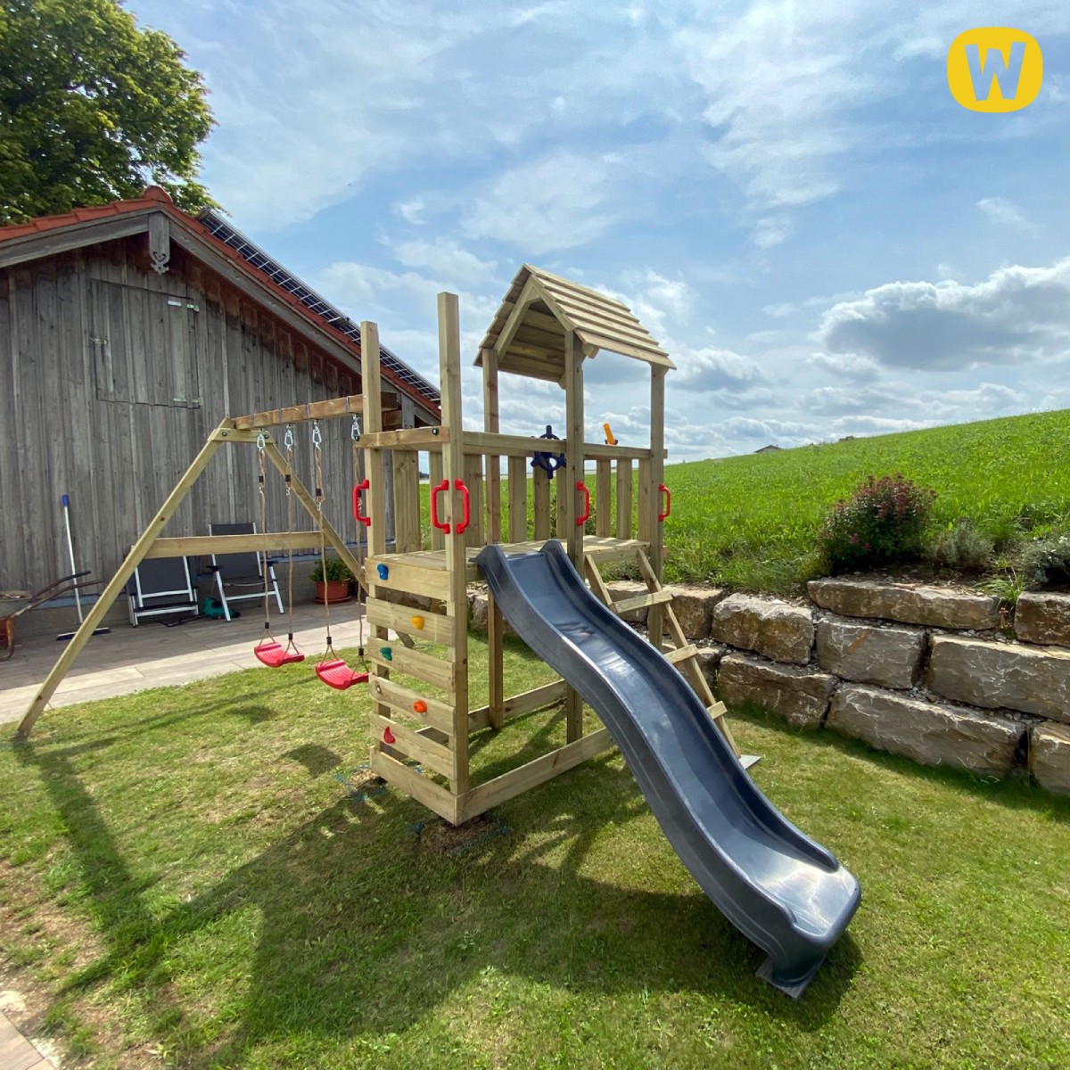 Parque Infantil Wickey Smart Rival 1000277_k