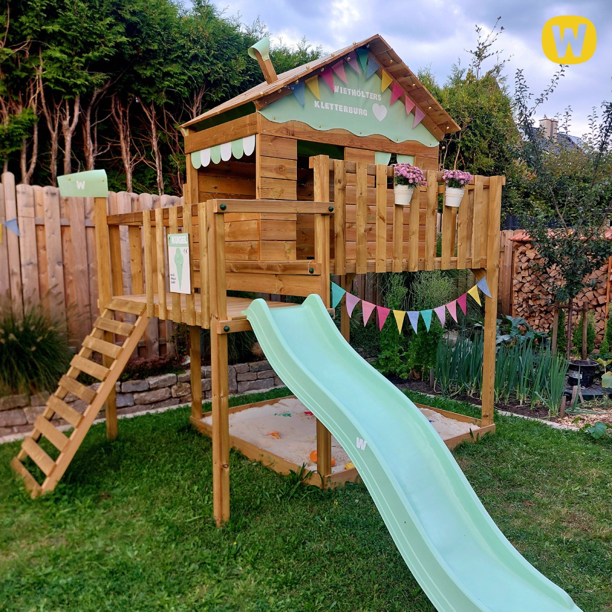 Parque infantil Wickey Smart Wave 819751_k