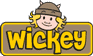 Wickey logo