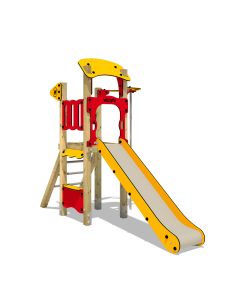 Parque infantil Wickey PRO MAGIC Fun  1000247_k