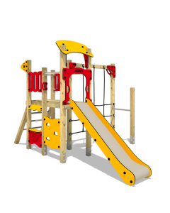 Parque infantil Wickey PRO MAGIC Smile  1000251_k