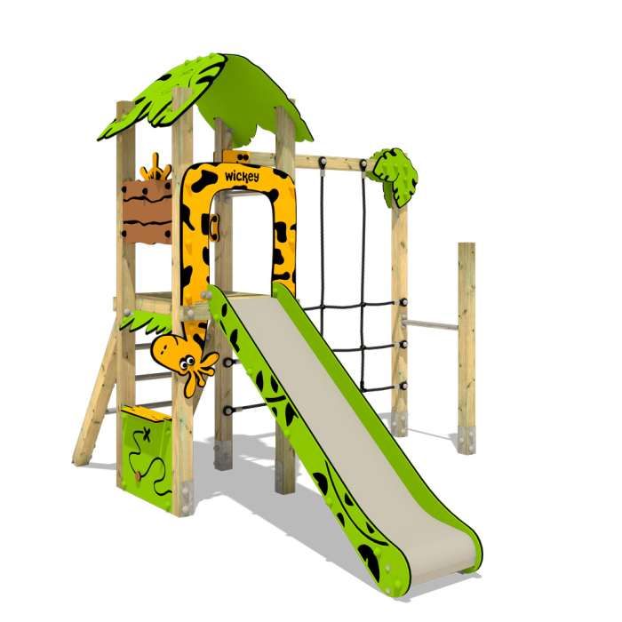 Parque infantil Wickey PRO MAGIC Zulu+ main product photo