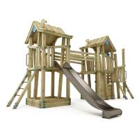 Parque infantil GIANT Fortress  613940_k