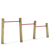 Barras fijas GIANT Powerbar  613976_k