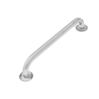 Asidero de alta calidad de acero inoxidable 50 cm  621084