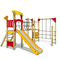 Parque infantil Wickey PRO MAGIC Pride  1000250_k