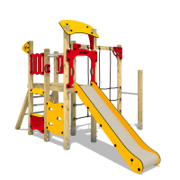 Parque infantil Wickey PRO MAGIC Smile  1000251_k