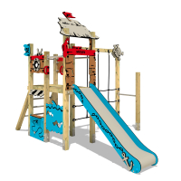 Parque infantil Wickey PRO MAGIC Drum+  1000018