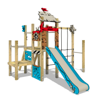 Parque infantil Wickey PRO MAGIC Fear+  1000010